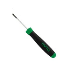 Викрутка Toptul ювелірна хрестова PH000x50 (FBIB3005)