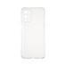 Чохол до мобільного телефона XoKo Ultra Thin Air + Glass Full Cover Ultra-Thin Oppo A54 Black (XK-CS-ULT-OP-A54)