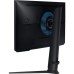 Монітор Samsung LS24DG302EIXCI