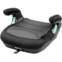 Автокрісло Peg-Perego Viaggio Shuttle Crystal Black Чорне з сірим (IMVS040000DP53DX13)