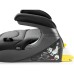 Автокрісло Peg-Perego Viaggio Shuttle Crystal Black Чорне з сірим (IMVS040000DP53DX13)
