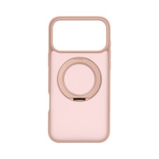 Чохол до мобільного телефона Armorstandart Unit Stand2 Apple iPhone 17 Pro Max Light Pink (ARM86338)