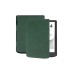 Чохол до електронної книги BeCover PocketBook 743G InkPad 4/InkPad Color 2/InkPad Color 3 (7.8") Dark Green (710068)