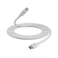 Дата кабель USB-C to USB-C 2.0m 3A 60W HP (HP_DHC-TC112G-2M)