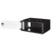Шафа настінна Digitus 4U SOHO Pro 19" 540*400*240мм(Ш*Г*В), black (DN-49201)