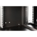 Шафа настінна Digitus 4U SOHO Pro 19" 540*400*240мм(Ш*Г*В), black (DN-49201)