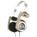 Навушники Koss Porta Pro Classic Black/Beige (193053.102)