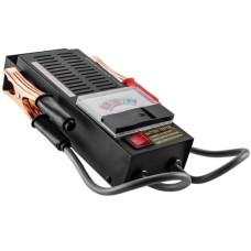 Тестер для акумуляторів Neo Tools 6–12V, 100A, аналоговий дисплей (11-984)