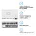 Сонячний інвертор Deye SUN-120K-G01P3-EU 120KW 8 MPPT Wi-Fi 220/380V, 3ф (SUN-120K-G01P3-EU)