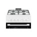Плита Electrolux LKG504011W