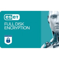 Антивірус Eset Full Disk Encryption 8 ПК на 1year Business (EFDE_8_1_B)