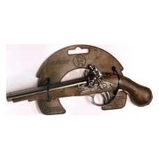 Іграшкова зброя Gonher Карибський мушкет на блістері (341/0)