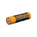 Акумулятор Fenix 18650 3400 mAh micro usb зарядка (ARB-L18-3400U)