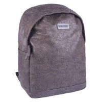 Рюкзак шкільний Cerda Mandalorian Travel Faux-Leather Backpack (CERDA-2100003223)