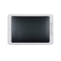 Планшет для малювання Lunatik з LCD екраном 19" Білий (LN19H-W) (1136798)