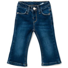 Штани дитячі Breeze джинсові (17427-92G-blue)