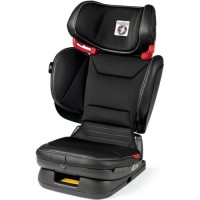 Автокрісло Peg-Perego Viaggio 2-3 Flex Licorice чорне (IMVF010000BL13DX13)