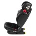 Автокрісло Peg-Perego Viaggio 2-3 Flex Licorice чорне (IMVF010000BL13DX13)