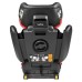 Автокрісло Peg-Perego Viaggio 2-3 Flex Licorice чорне (IMVF010000BL13DX13)