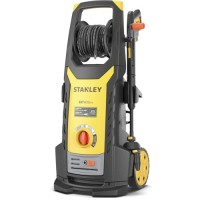 Мийка високого тиску Stanley 2.5 кВт, 150 бар, шланг 8 м (SXPW25DTS-E)