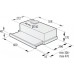 Витяжка кухонна Gorenje TH64E3BG