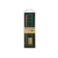 Модуль пам'яті для комп'ютера DDR3 4GB 1600 MHz INTELIGENTES (IU3BBB1/4)