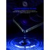 Скло захисне Armorstandart Space Black Icon Samsung S25 Ultra (ARM81880)