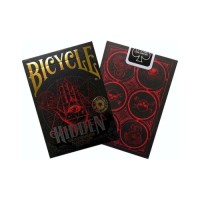 Гральні карти Bicycle Hidden (Bicycle Premium) (02437)