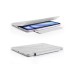 Чохол до планшета BeCover Ultra Slim Origami Magnetic Apple iPad Air 11" M2/M3 (2024/2025) Gray (712958)