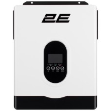 Сонячний інвертор 2E VM-3K24H 3000VA/2700W, 24V, Hi-Voltage (2E-VM-3K24H)