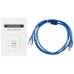 Сонячний інвертор 2E VM-3K24H 3000VA/2700W, 24V, Hi-Voltage (2E-VM-3K24H)