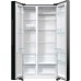 Холодильник Gorenje NRR9185EABXL