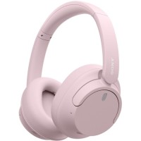 Навушники Sony WH-CH720N Wireless Pink (WHCH720NP.CE7)