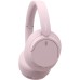 Навушники Sony WH-CH720N Wireless Pink (WHCH720NP.CE7)