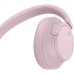 Навушники Sony WH-CH720N Wireless Pink (WHCH720NP.CE7)