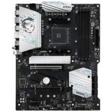 Материнська плата MSI B550 GAMING WIFI