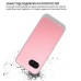 Чохол до мобільного телефона BeCover silicone Google Pixel 9a Transparent (714947)