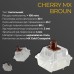 Клавіатура Ducky One 3 Cherry MX Brown UA USB Cream (DKON2108-BUAPXМAEGGC1)