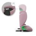 Автокрісло Kinderkraft Junior Fix 2 Plus i-Size Pink (KCJUFI20PNKPL0N) (5902533931170)