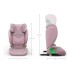 Автокрісло Kinderkraft Junior Fix 2 Plus i-Size Pink (KCJUFI20PNKPL0N) (5902533931170)