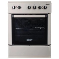 Плита Liberty PWE 6118 AV