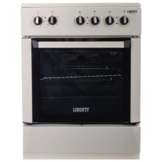 Плита Liberty PWE 6118 AV