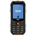 Мобільний телефон Ergo E283 Black Orange