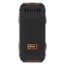 Мобільний телефон Ergo E283 Black Orange