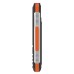 Мобільний телефон Ergo E283 Black Orange