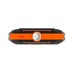 Мобільний телефон Ergo E283 Black Orange