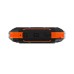 Мобільний телефон Ergo E283 Black Orange