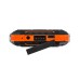 Мобільний телефон Ergo E283 Black Orange