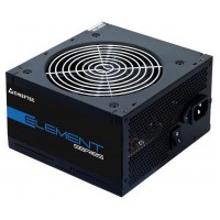 Блок живлення Chieftec 600W (ELP-600S)