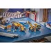 Конструктор LEGO City Самоскид і фронтальний ковшовий навантажувач (60494)